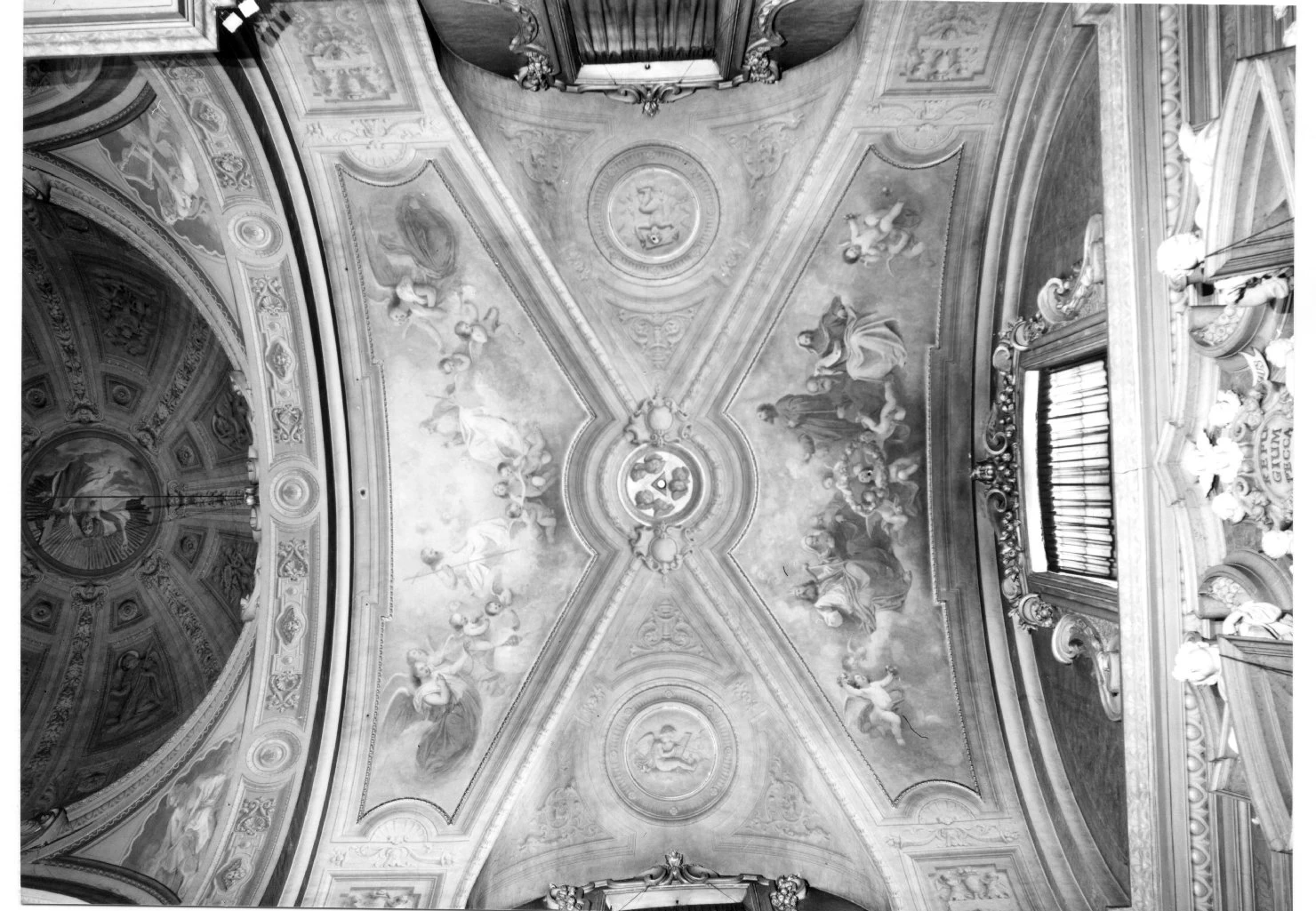 Trinità - Ferrara